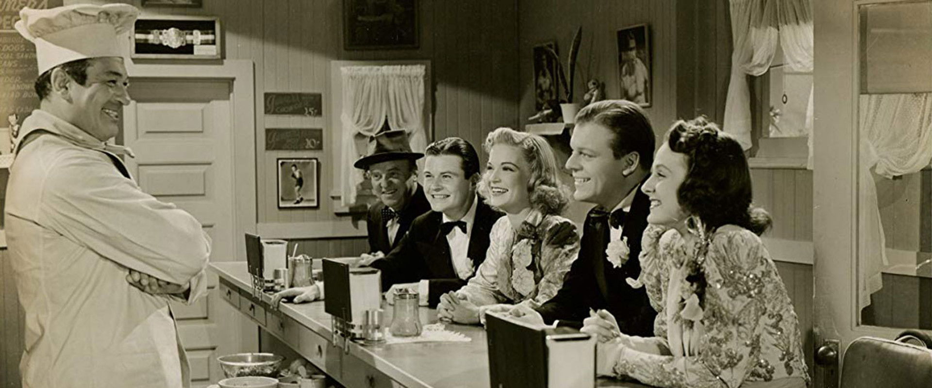 Ex-Champ's banner image