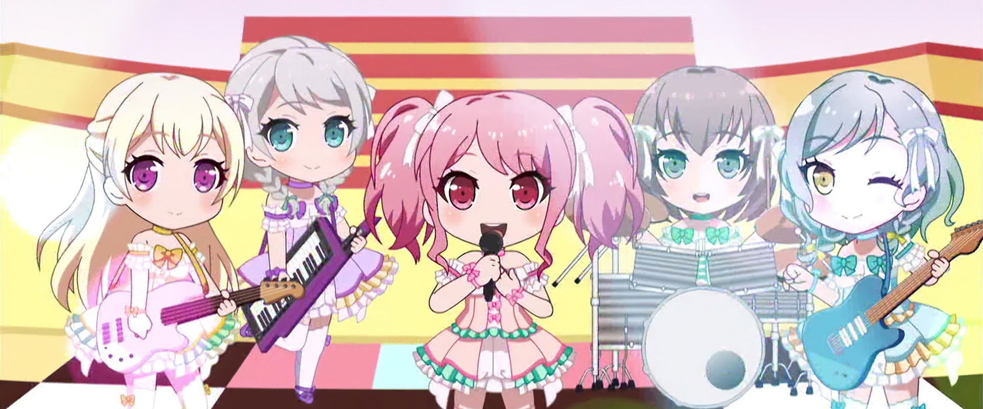 PASTEL LIFE's banner image