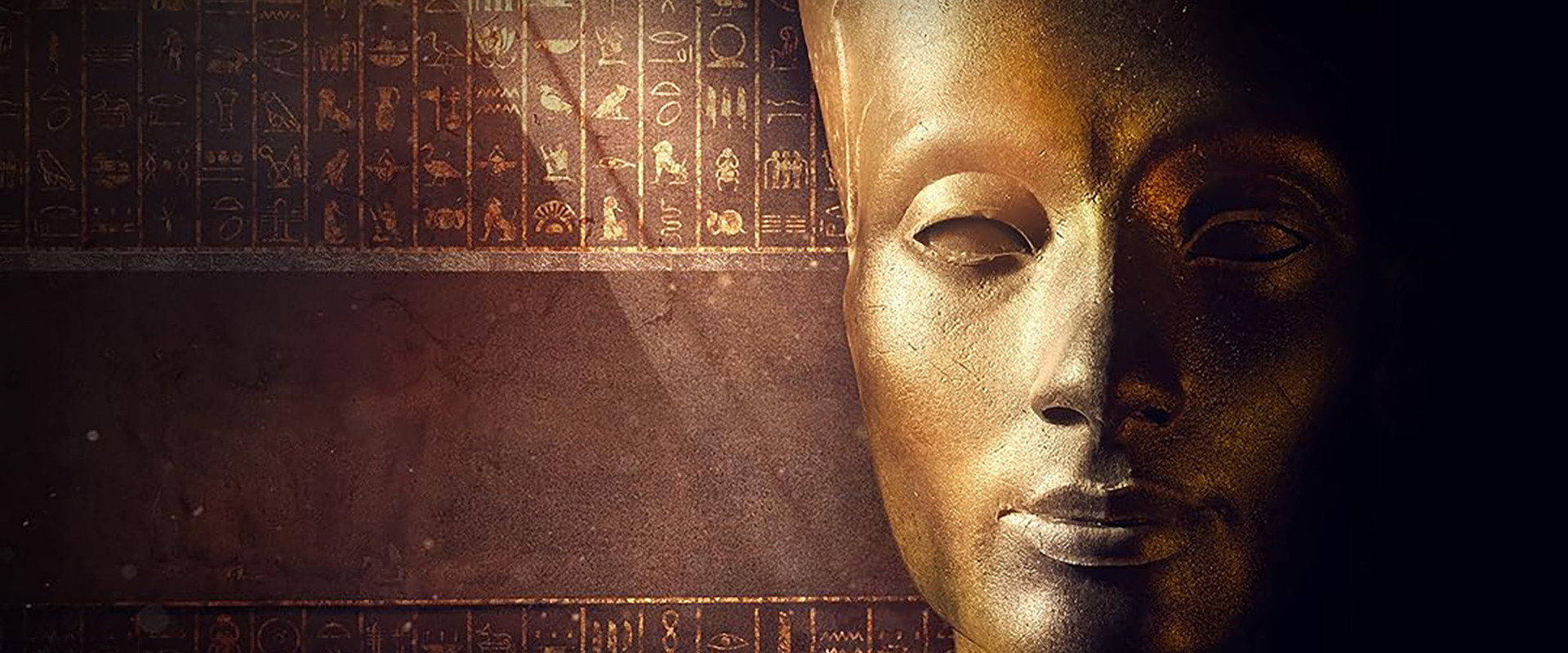 Valley of the Kings: The Lost Tombs