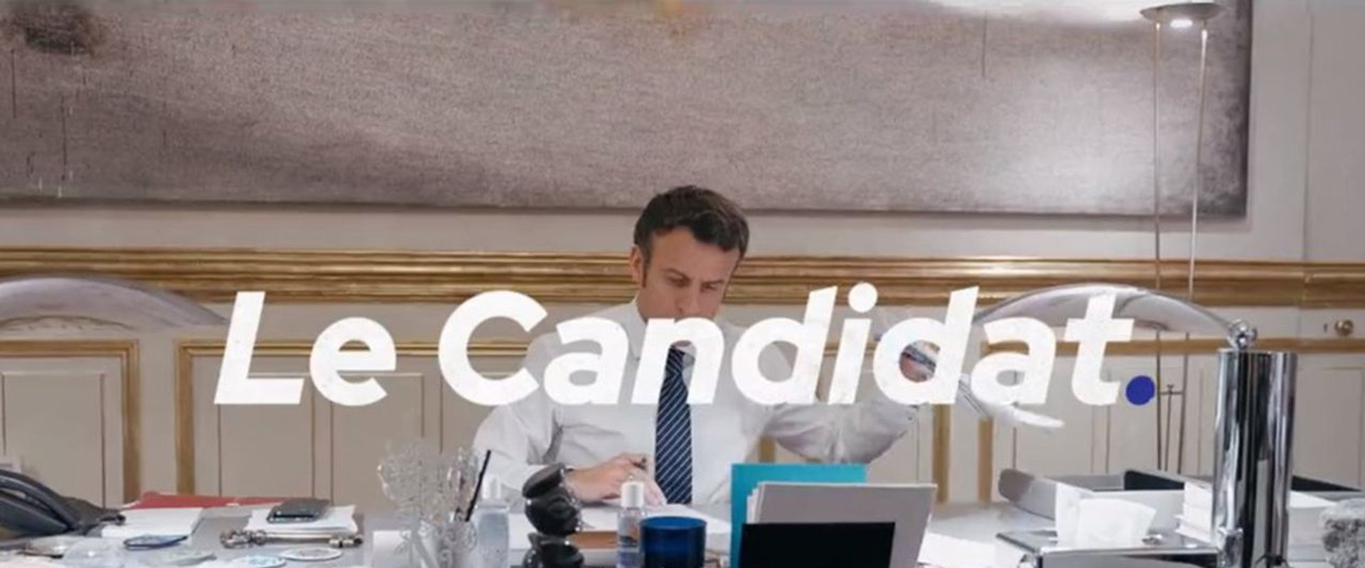 Le Candidat.'s banner image