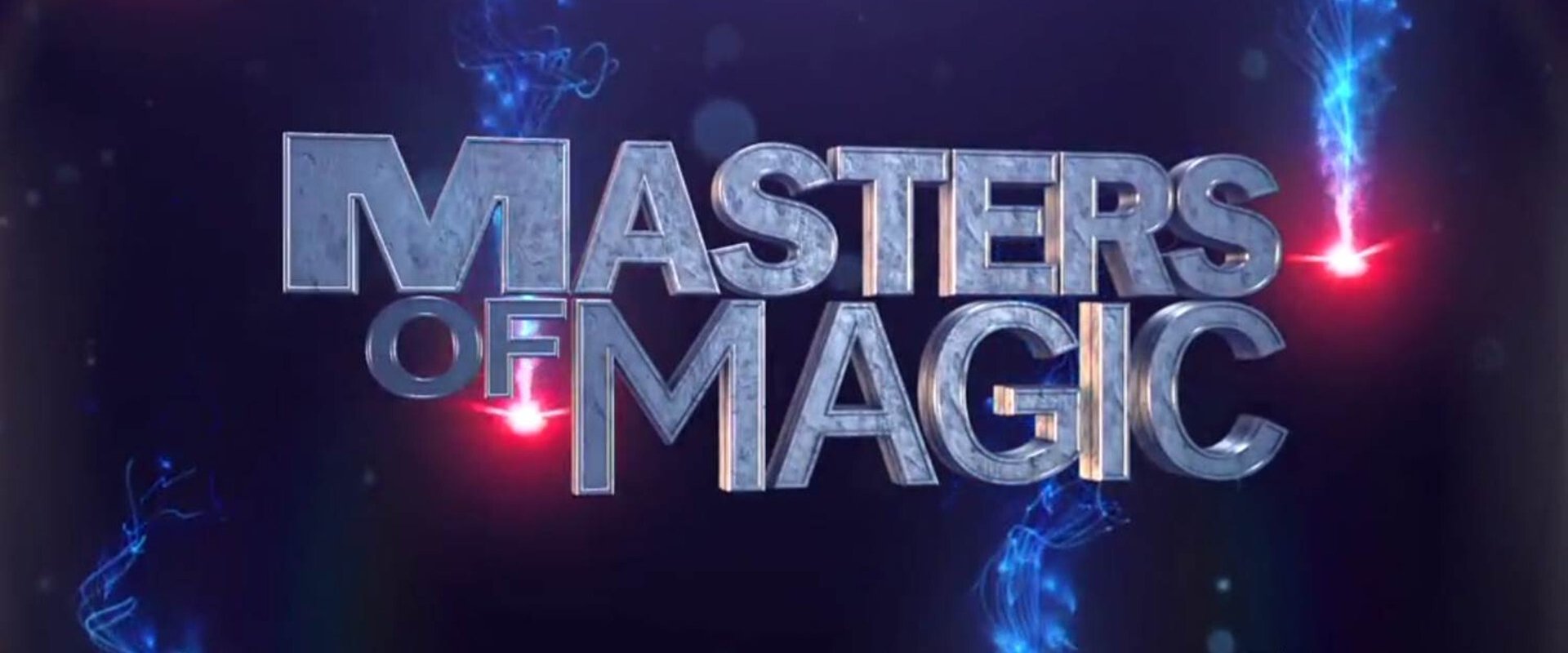 Masters of Magic