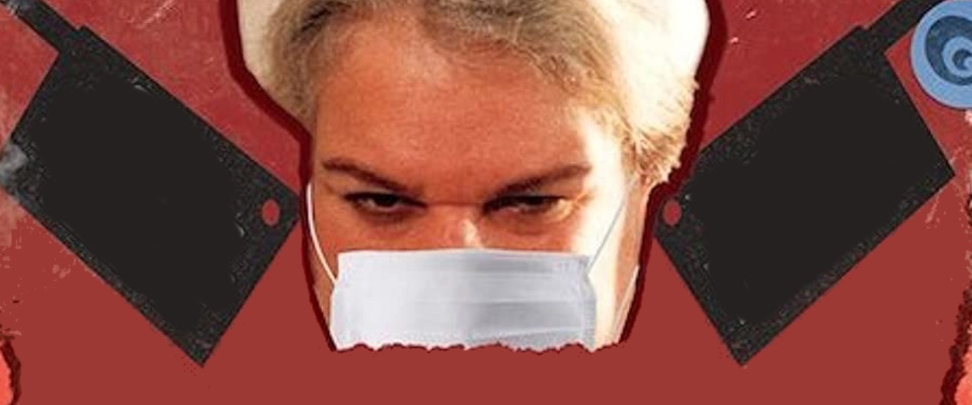 Death Nurse