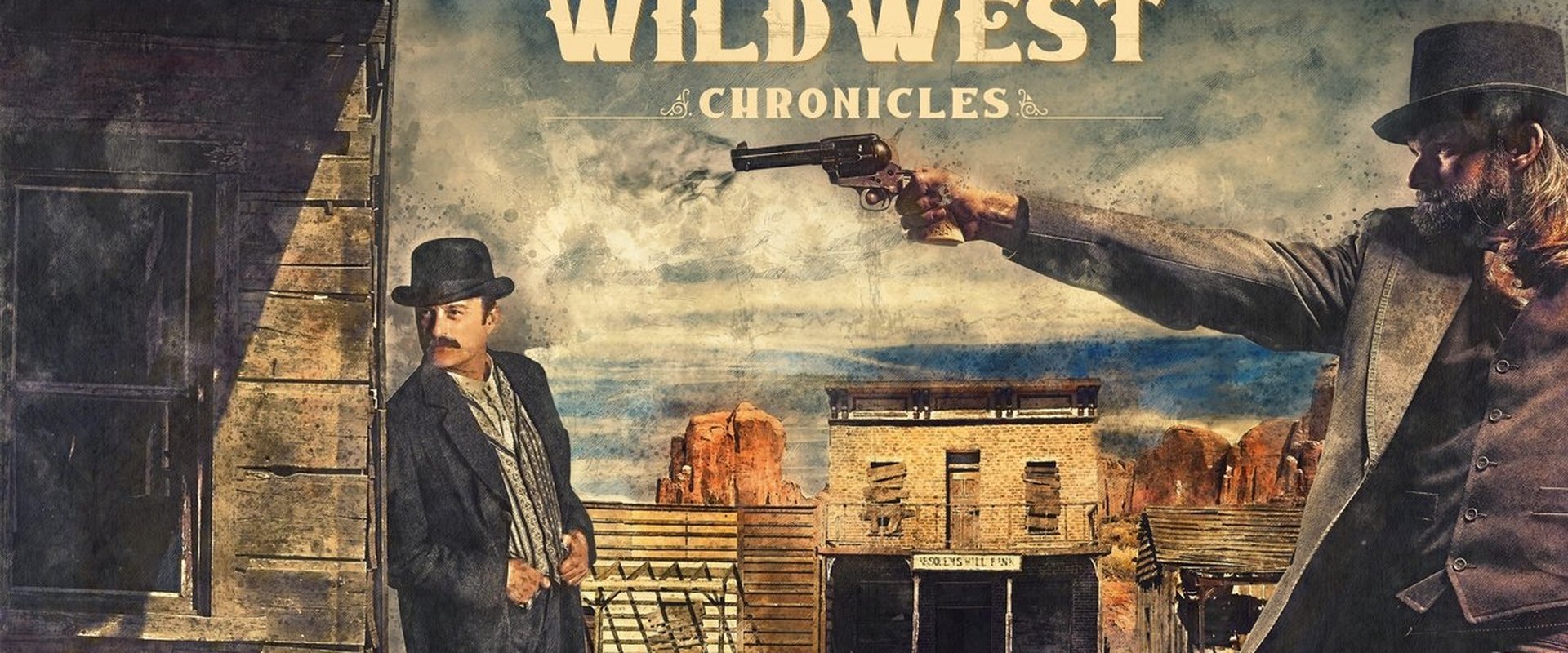 Wild West Chronicles
