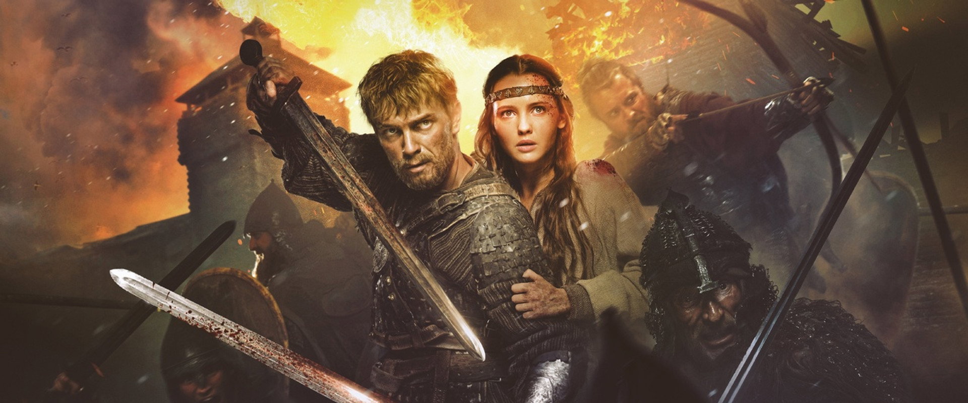 Furious's banner image