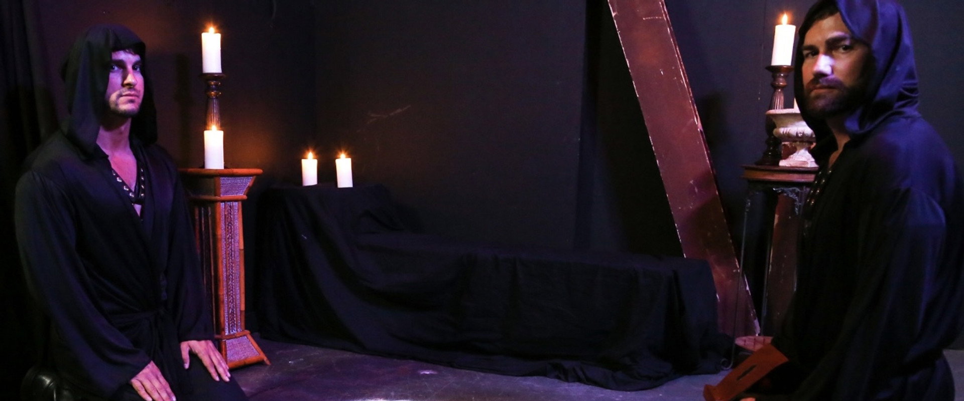 The Demon Inside's banner image