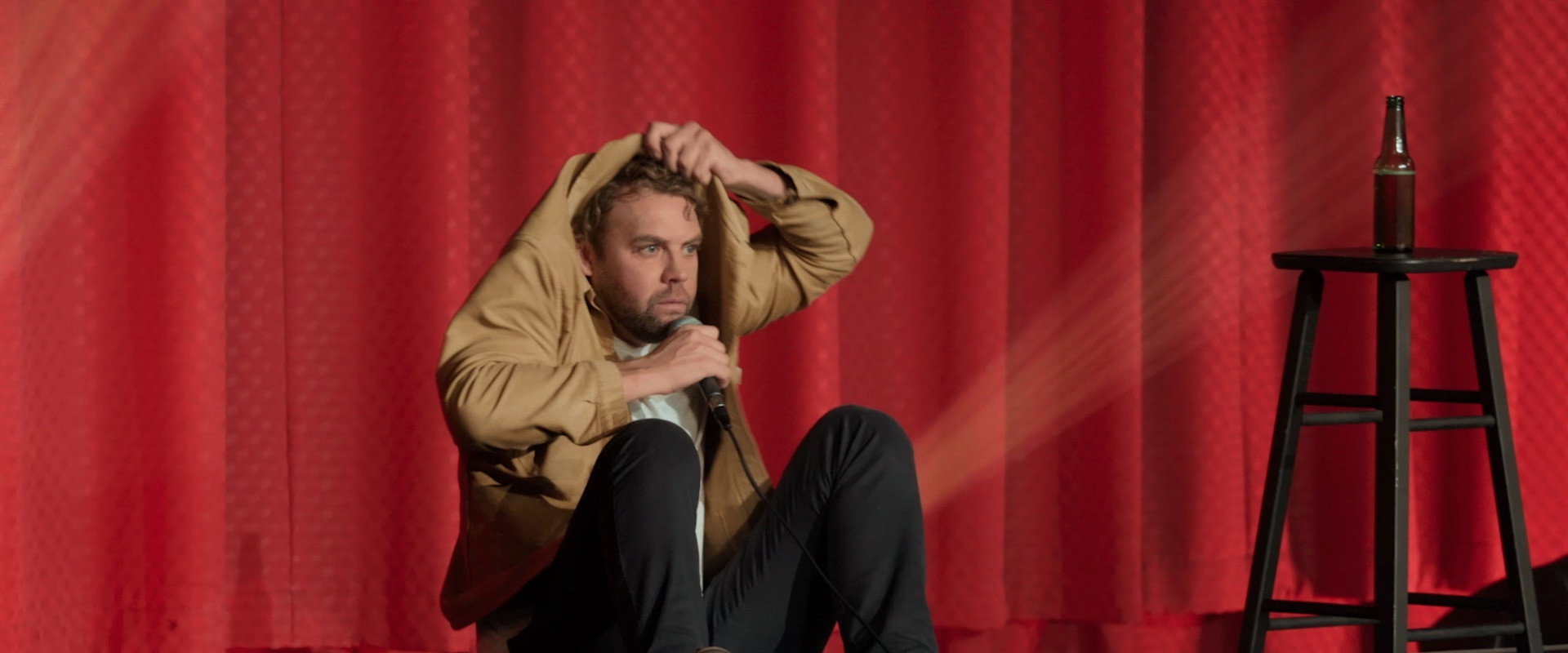 Brooks Wheelan: Alive in Alaska's banner image