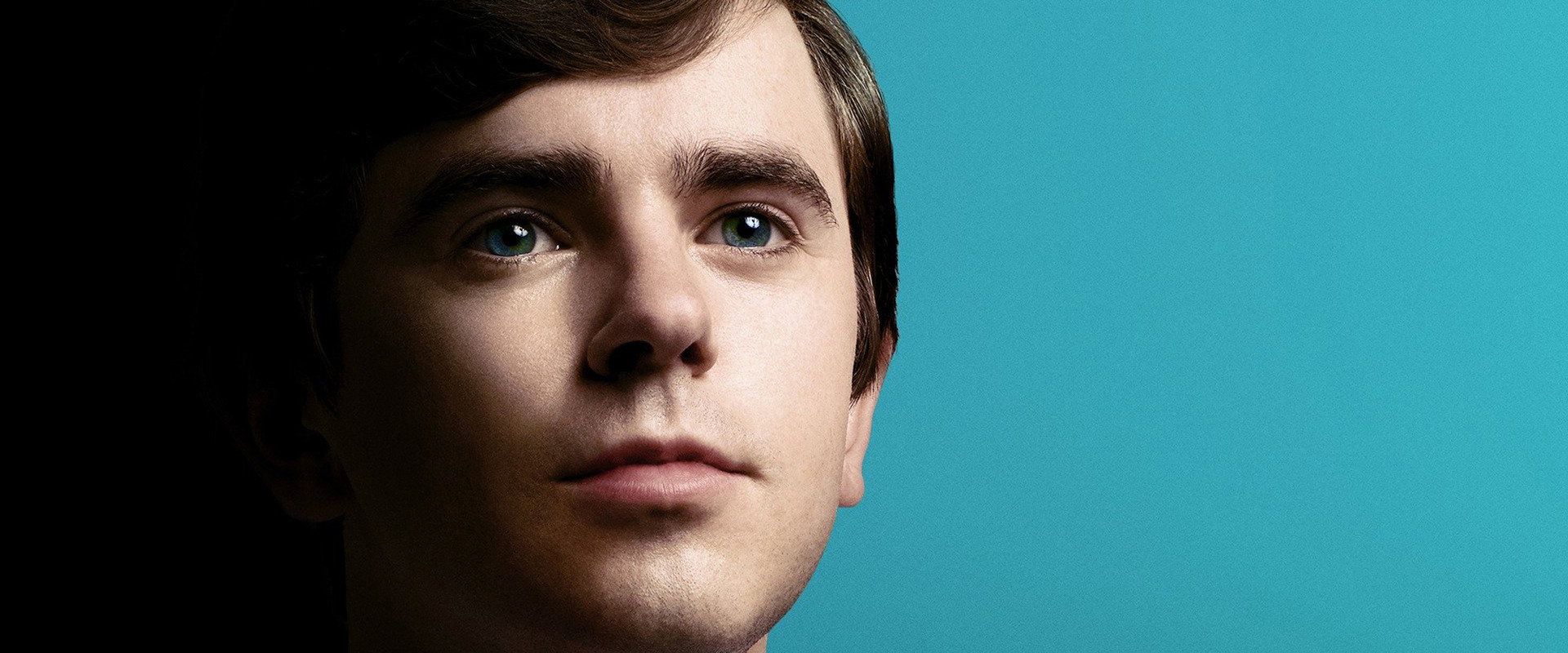 The Good Doctor