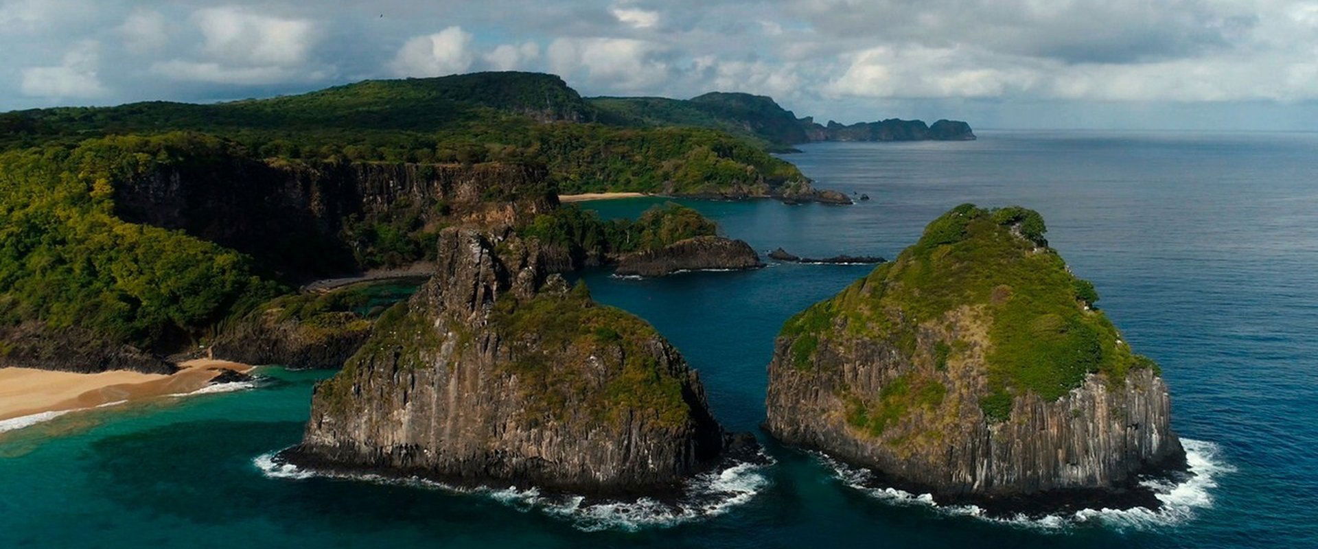 Brasil Visto de Cima