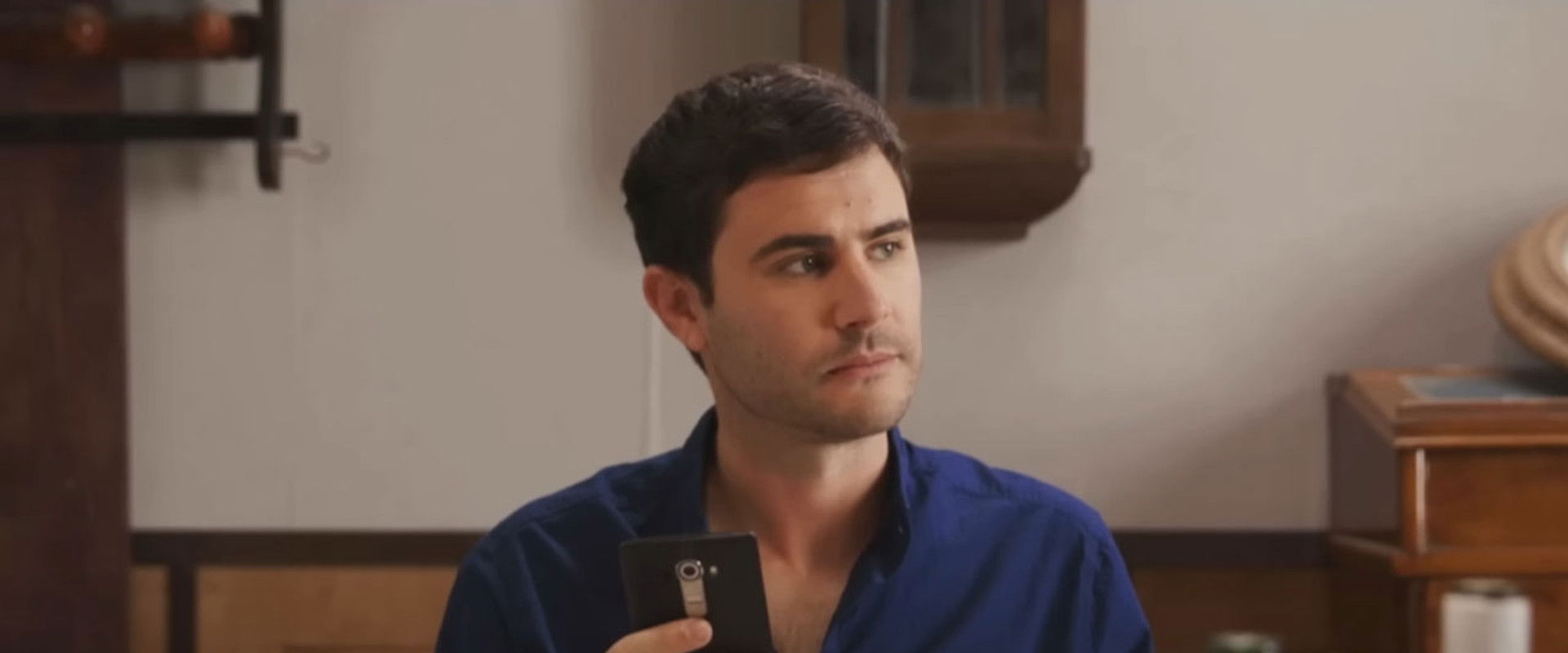 The Hater's banner image