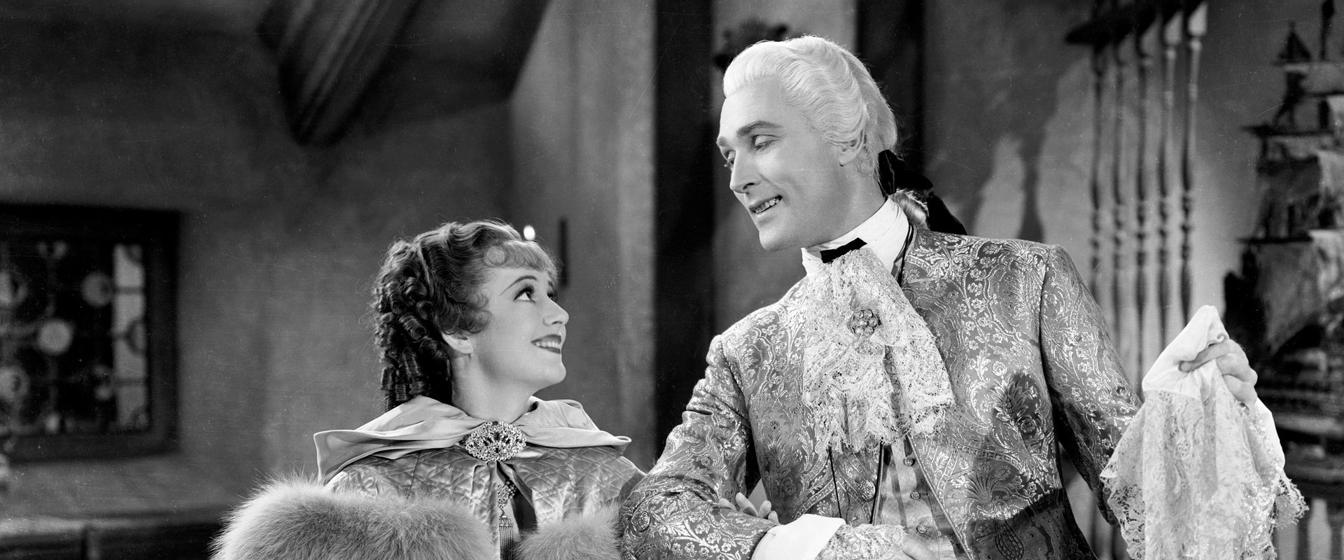 The Great Garrick