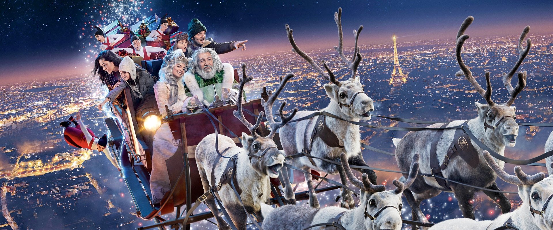 Christmas & Co.