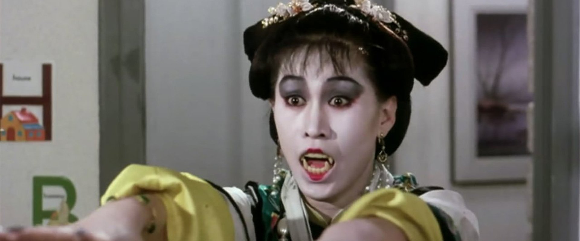 Mr. Vampire II