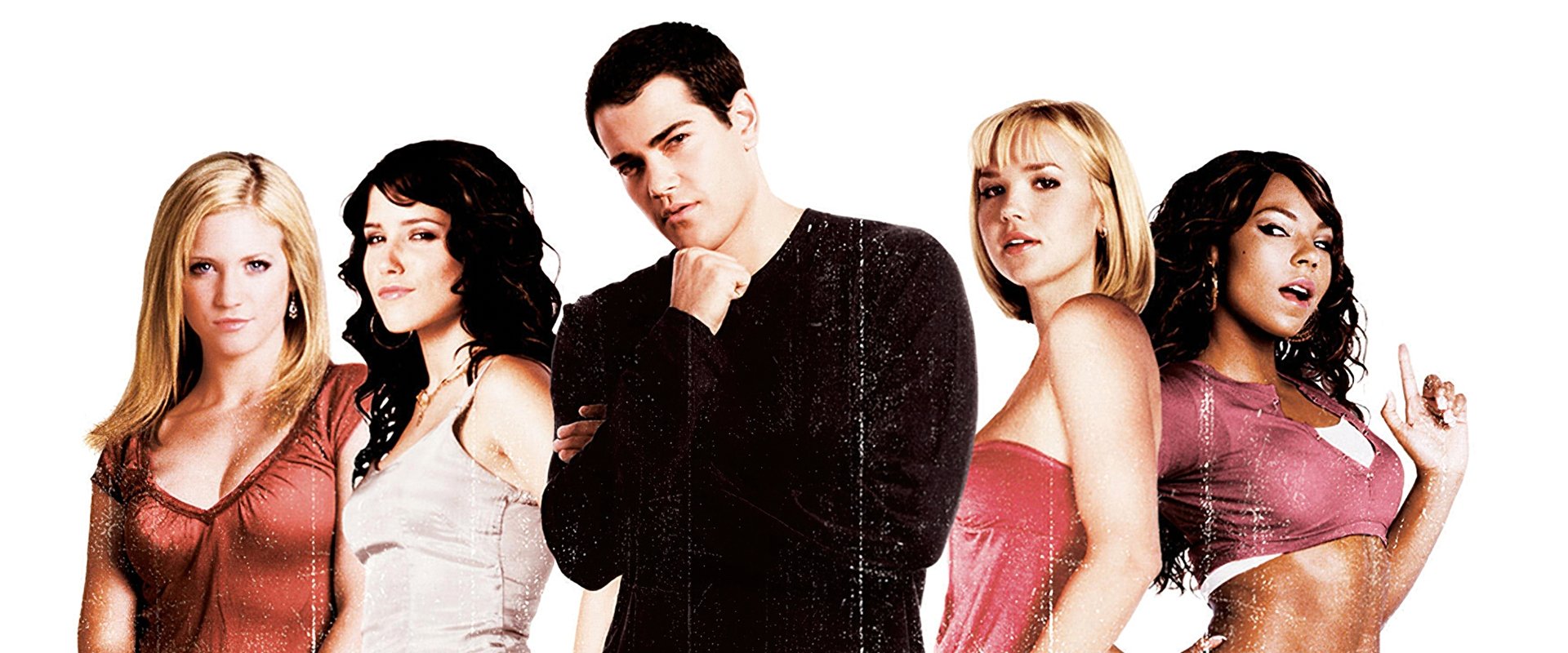John Tucker Must Die