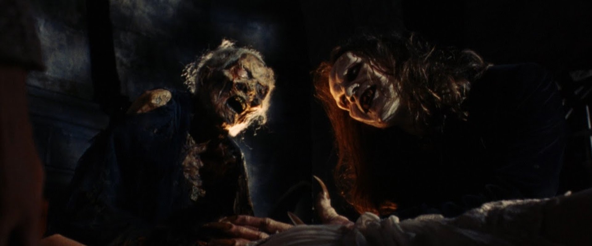 Bloodstone: Subspecies II
