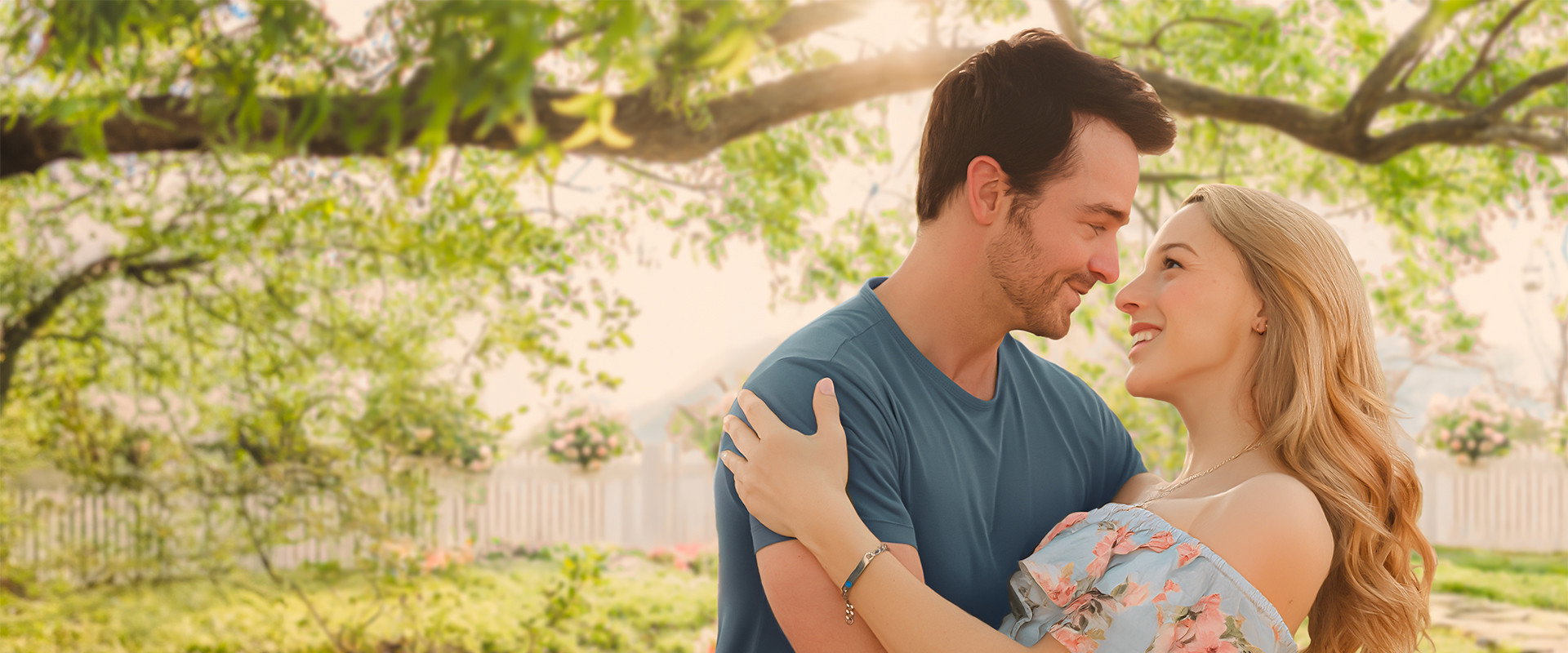 Sleeping Beauty Next Door's banner image