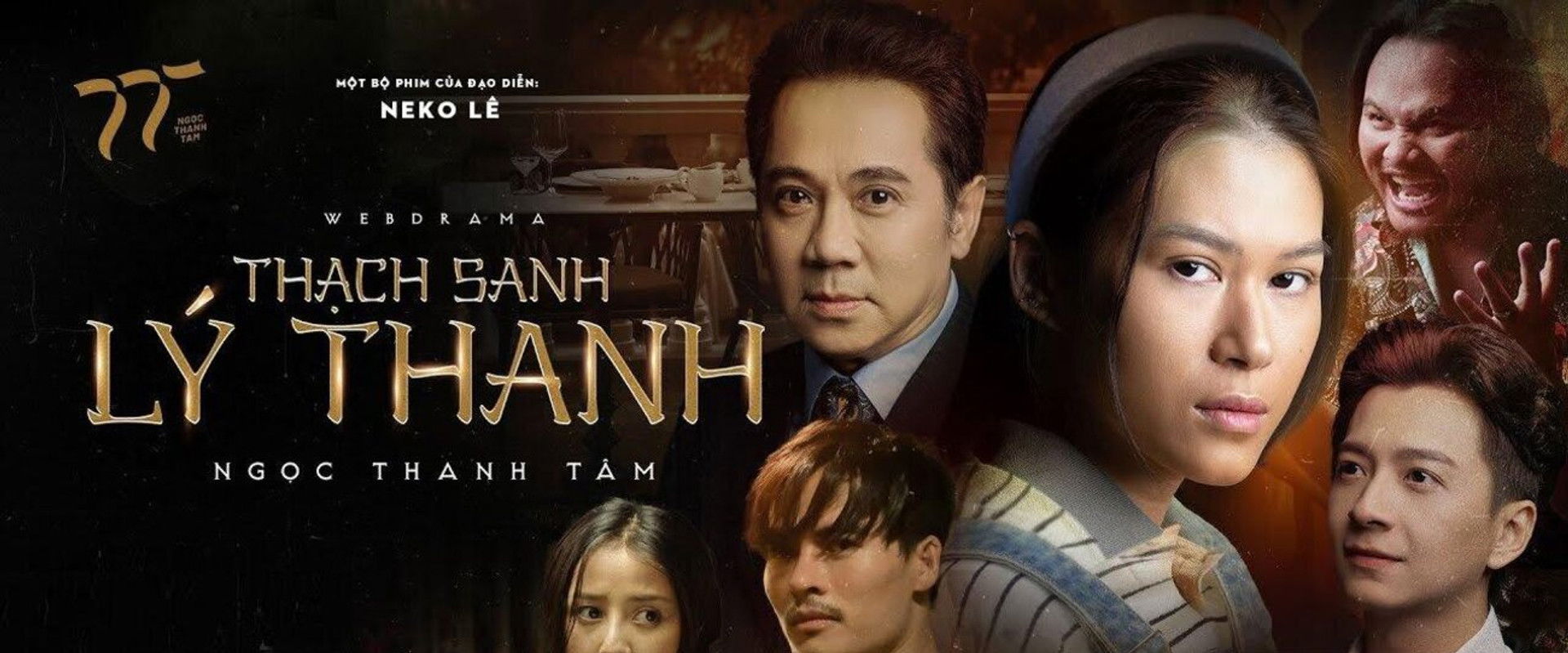 Thạch Sanh Lý Thanh's banner image