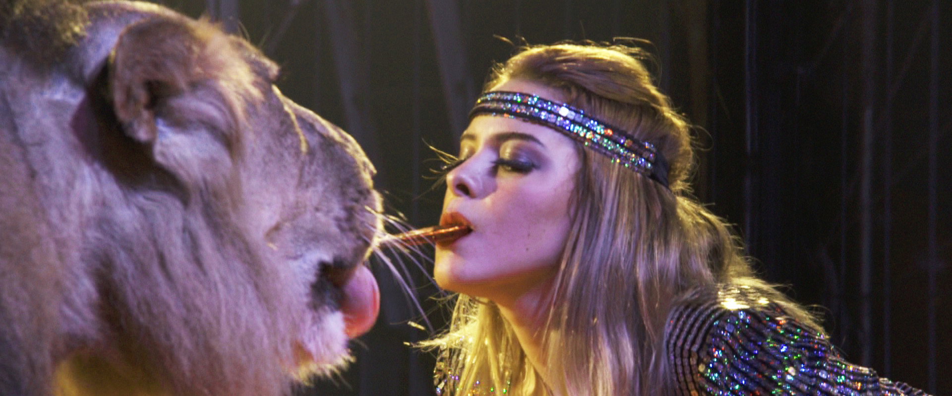 Wild Women: Gentle Beasts