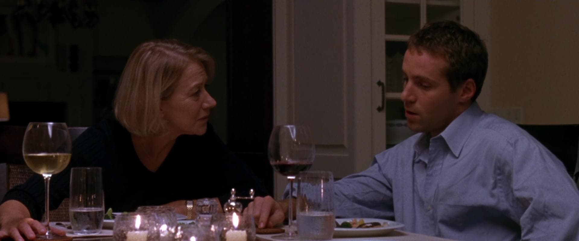 La sombra de un secuestro