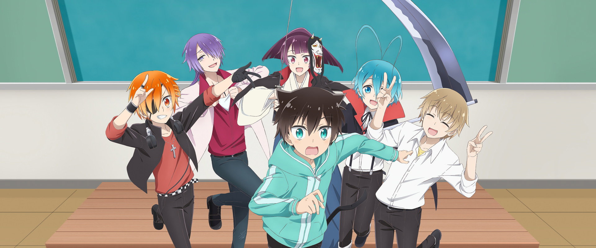 暗黑破坏神在身边。