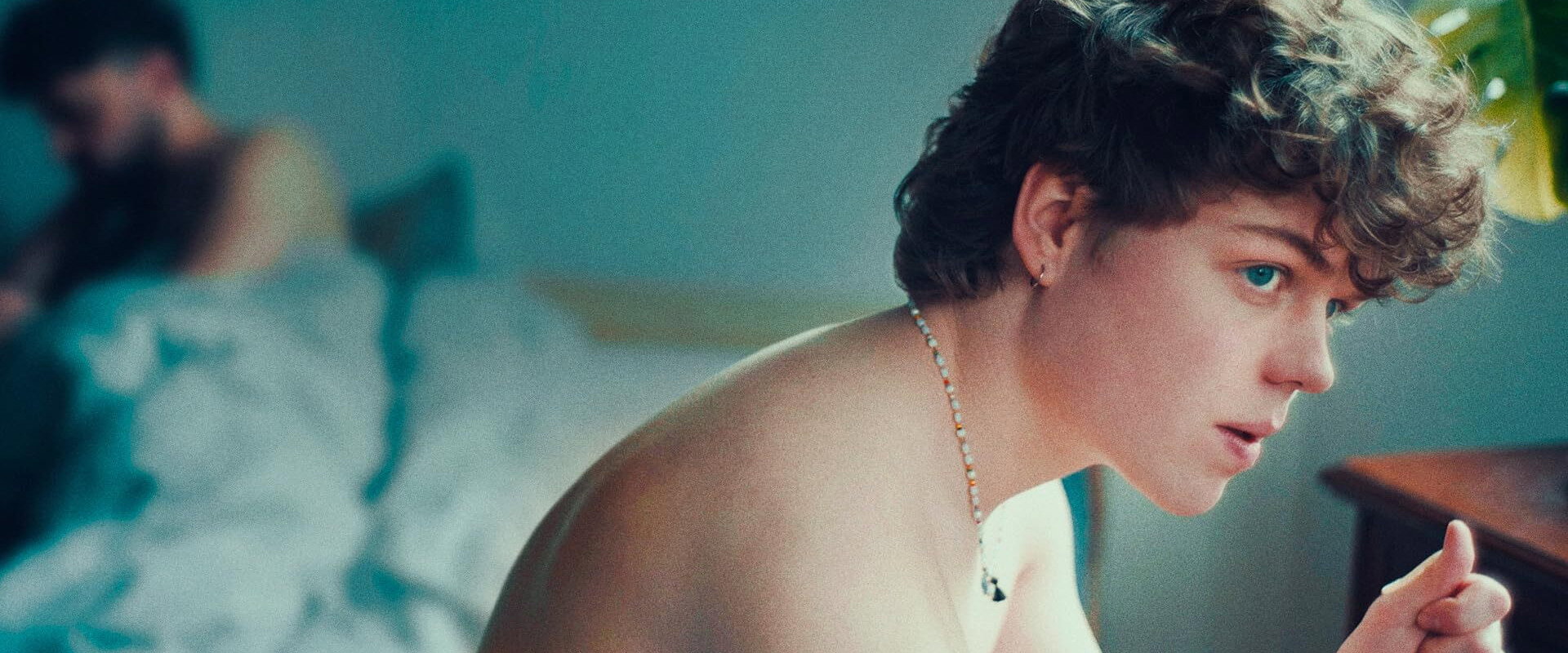 The Male Gaze: Naughty Boys's banner image