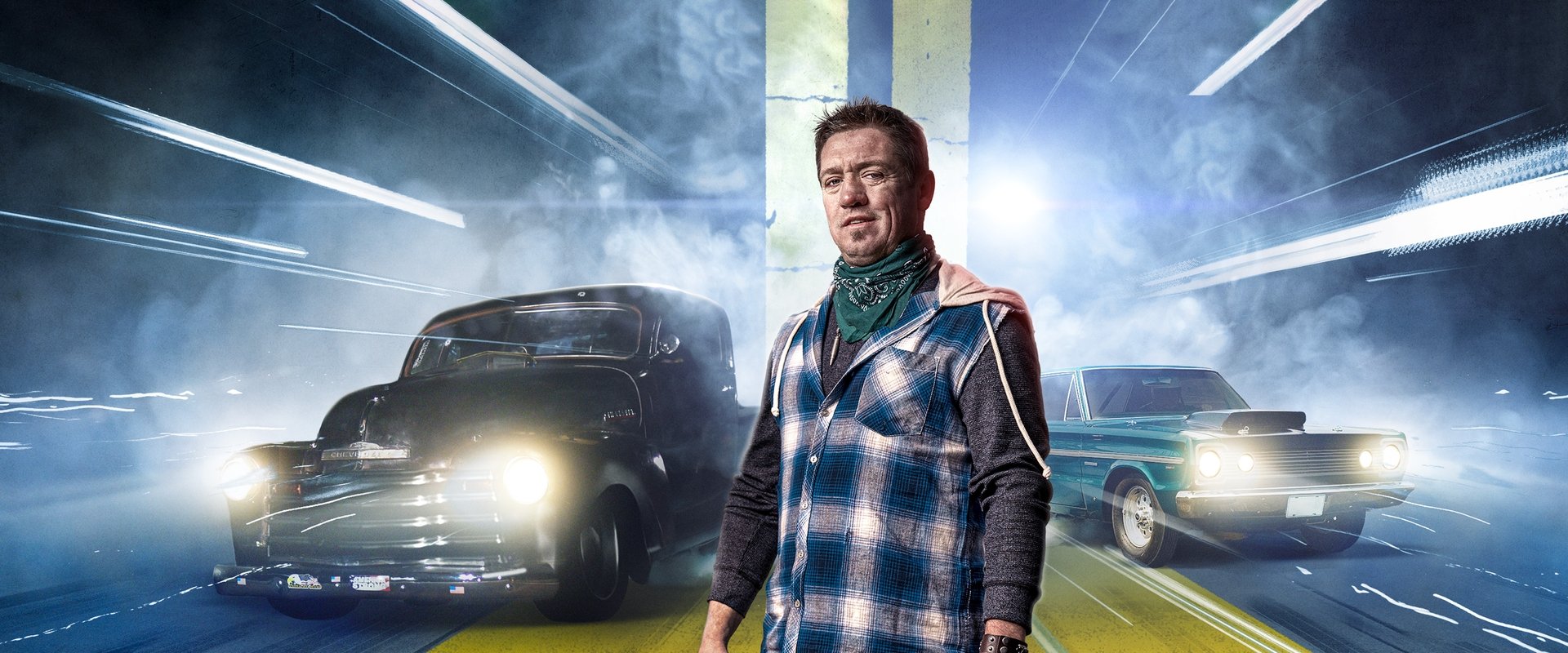 Street Outlaws: Memphis