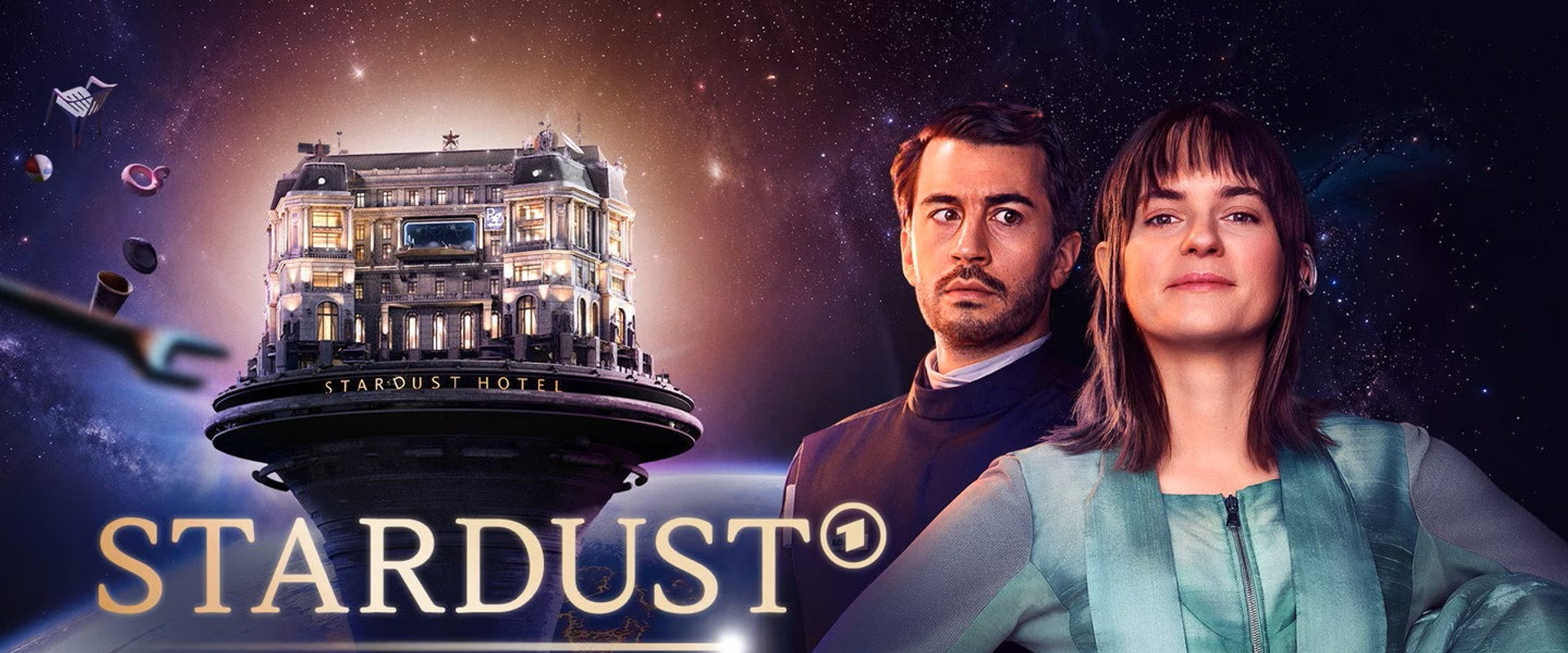 Stardust Hotel's banner image
