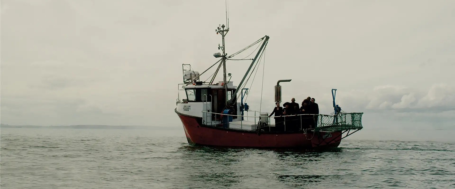 Klip Anker Baai