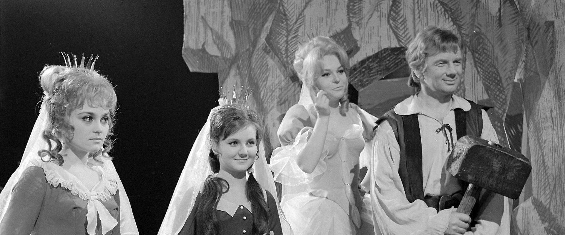 Neohrožený Mikeš's banner image