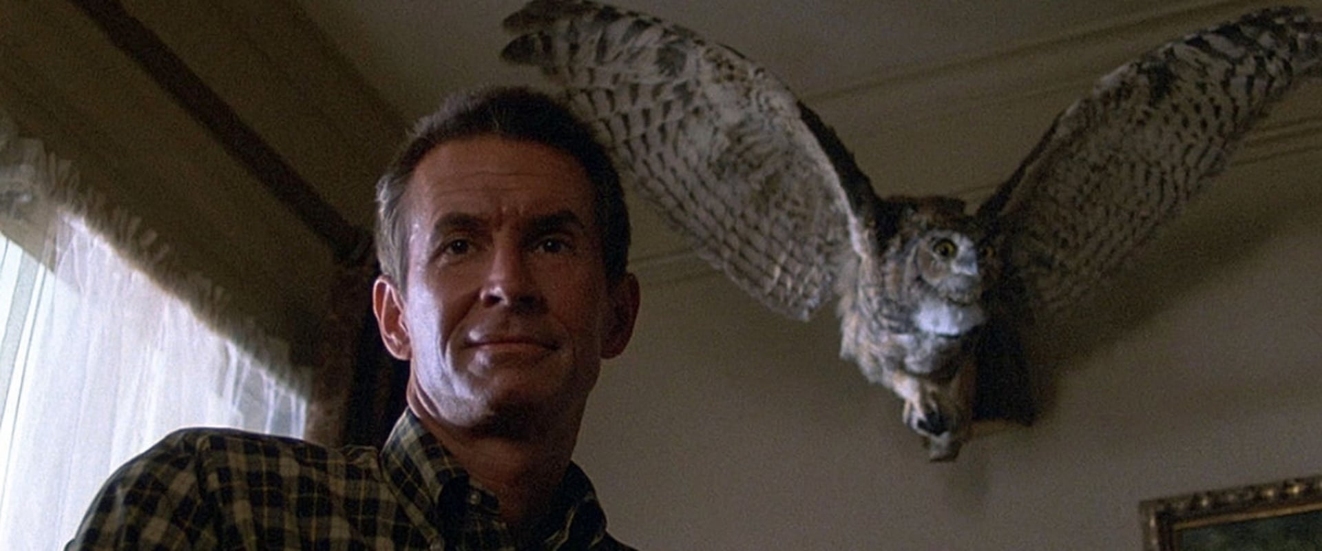 Psycho III