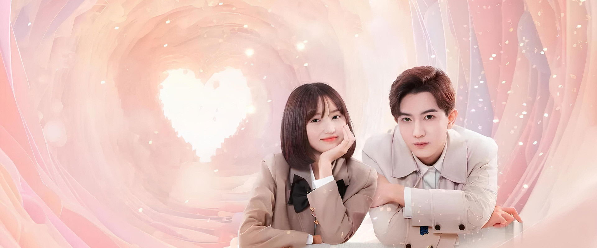 Misfortune Miss and Lucky Mr