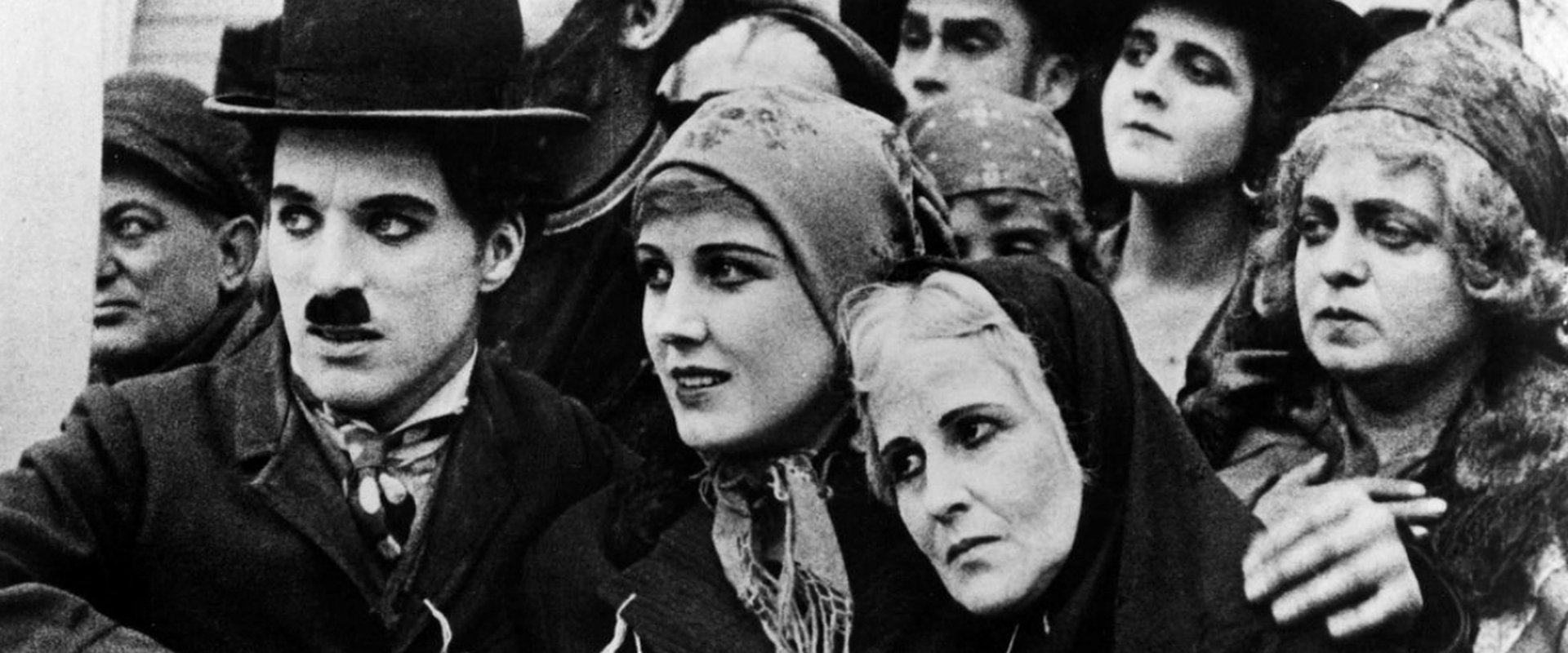 The Immigrant