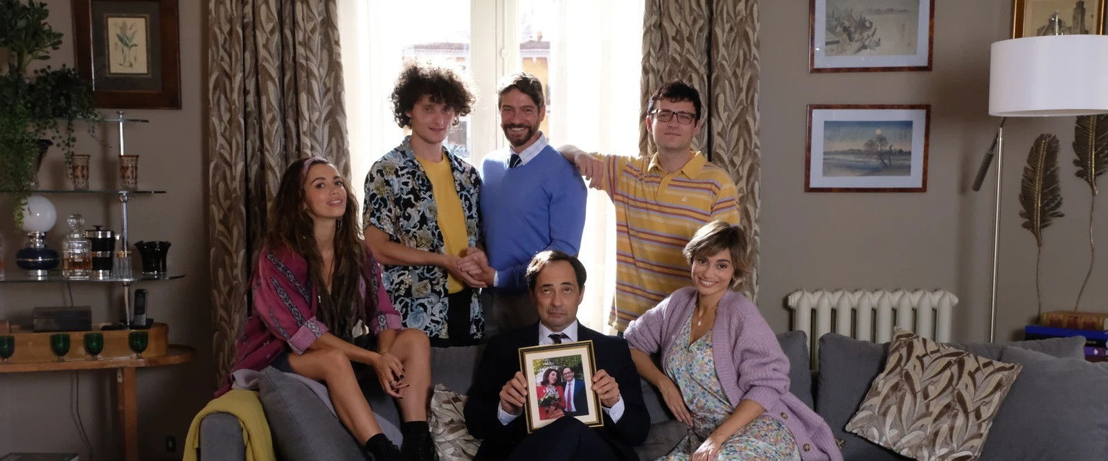 Lord, Give Me Patience