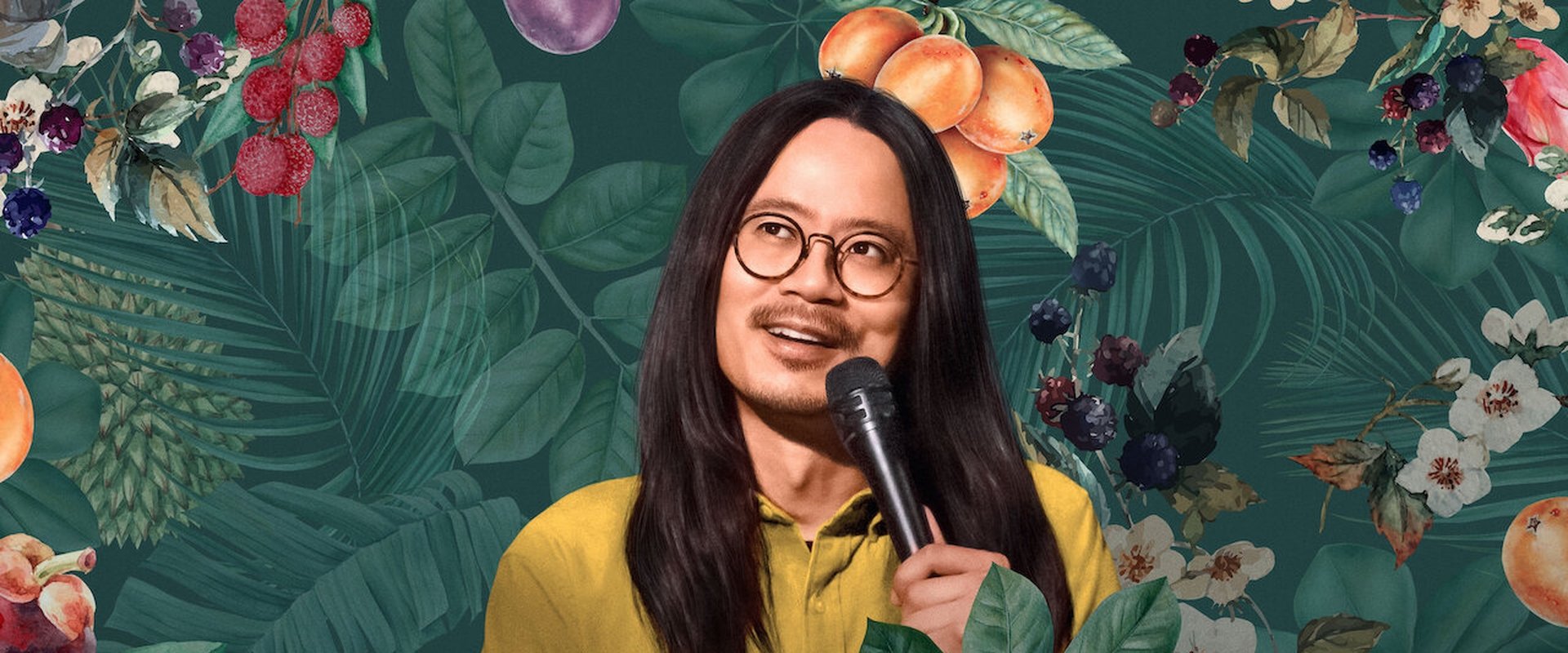 Sheng Wang: Sweet and Juicy