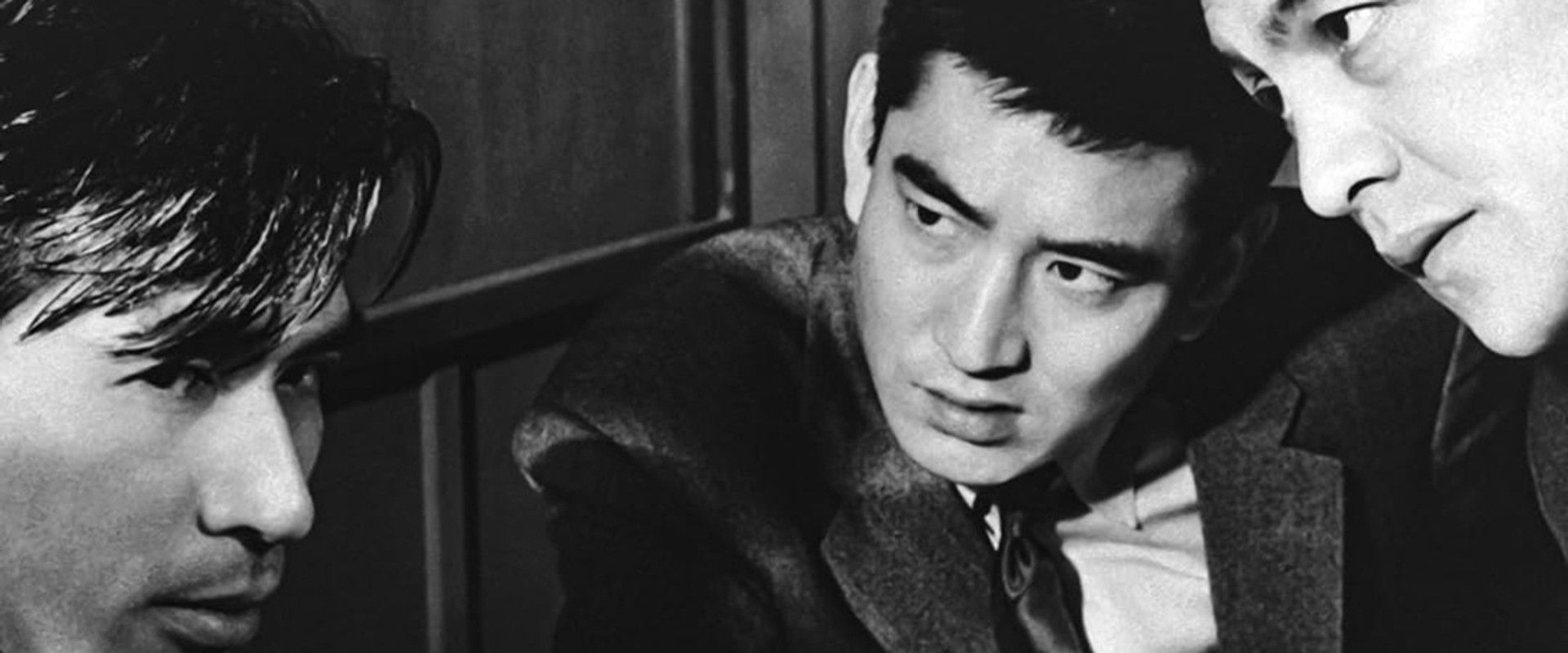 Tokyo Untouchable's banner image