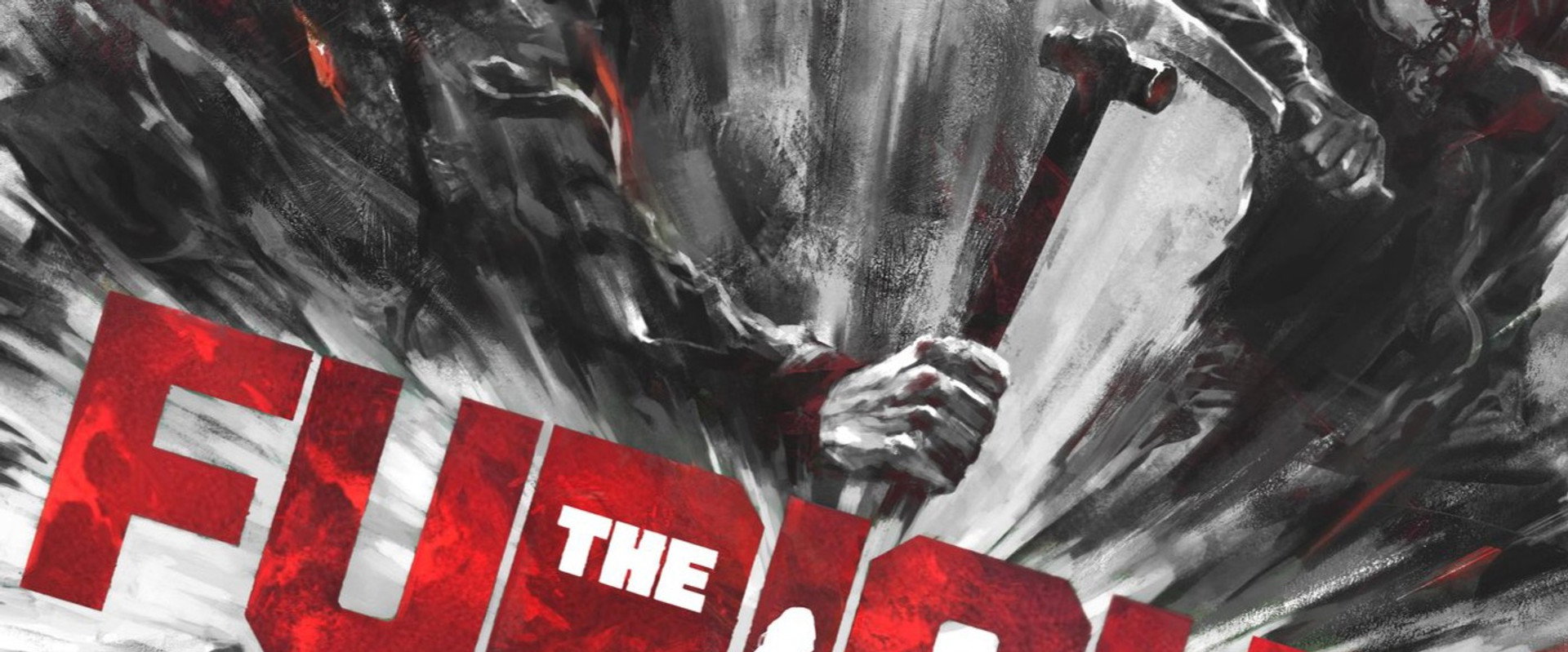 The Furious