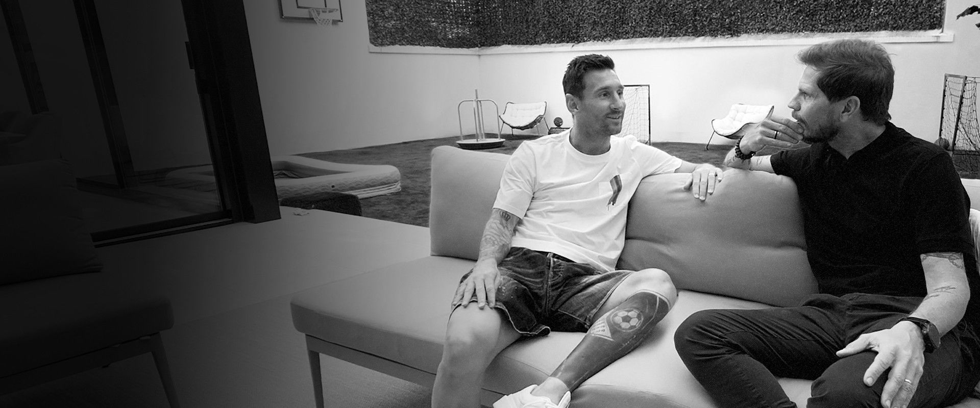 Star+ Qatar Specials | In first person