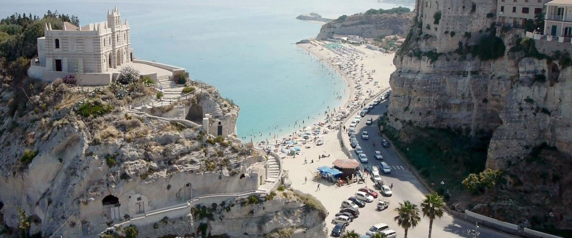 Italien, meine Liebe