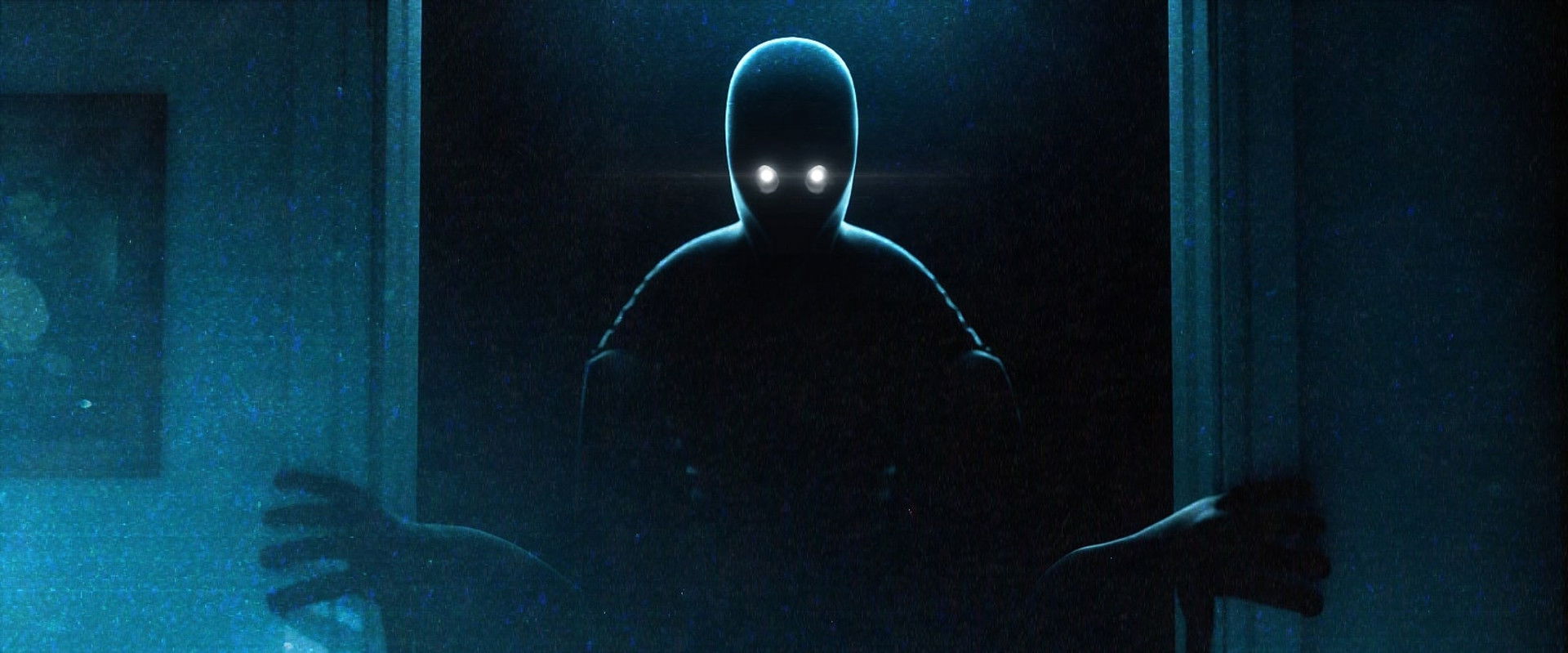 The Obsessive Shadow's banner image