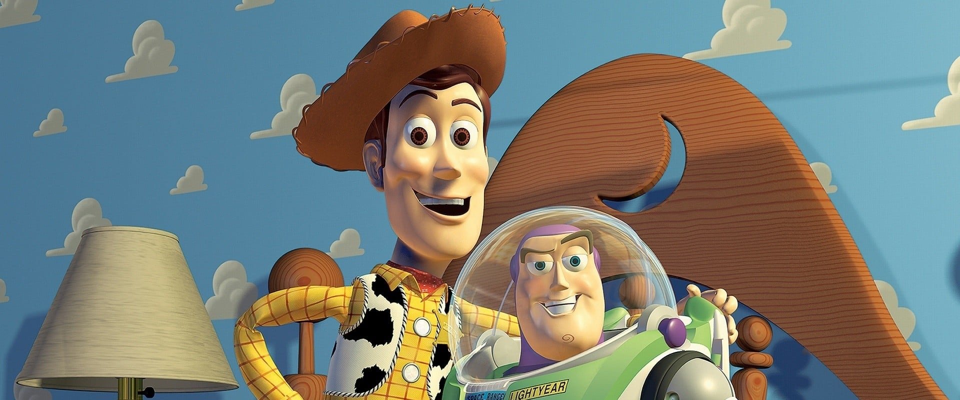 Toy Story - Il mondo dei giocattoli