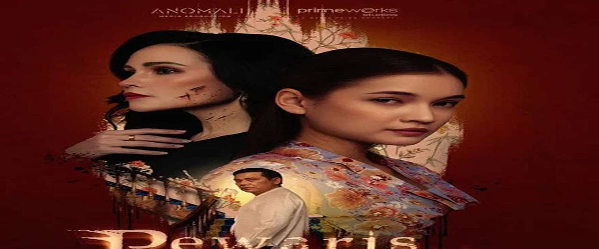 Pewaris Susuk's banner image