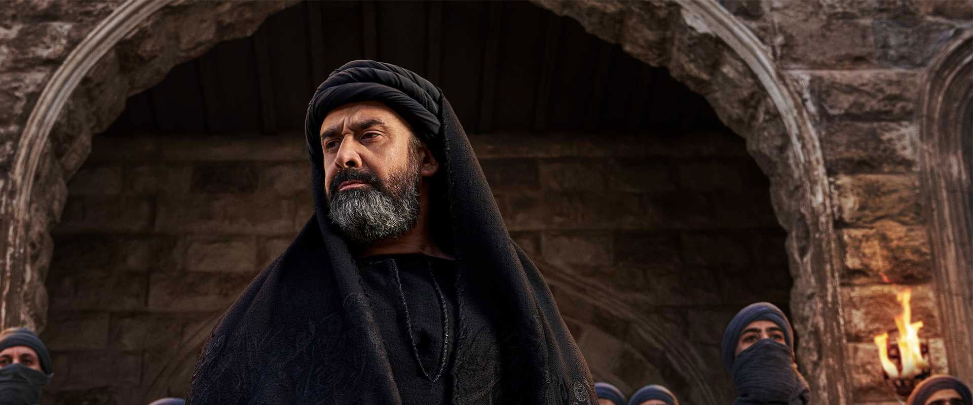 The Assassins's banner image