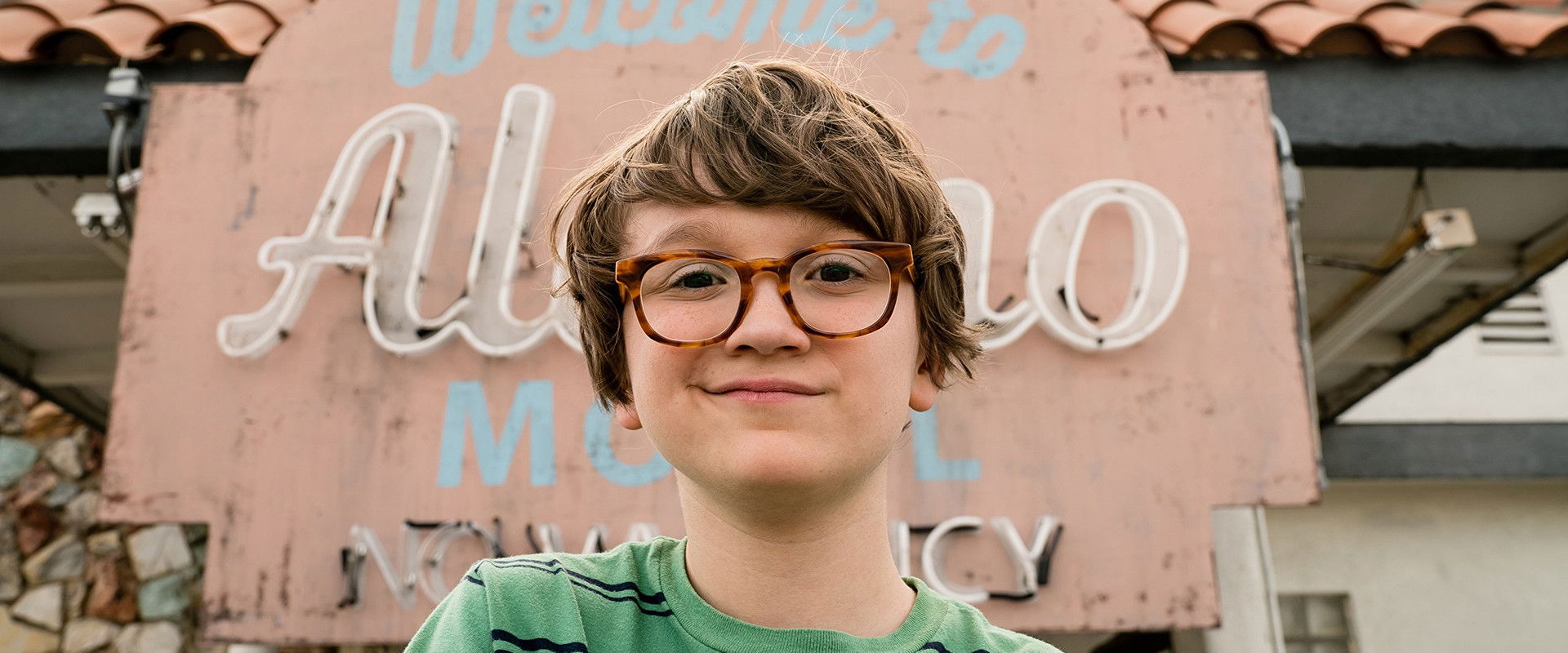 A Kid Called Mayonnaise