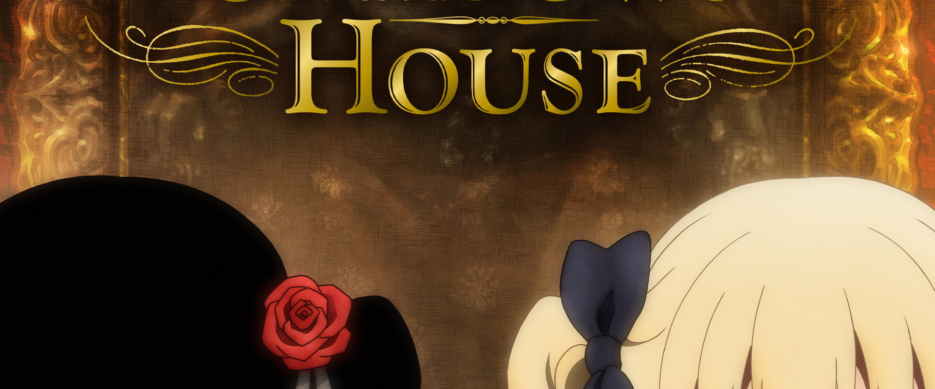 Shadows House
