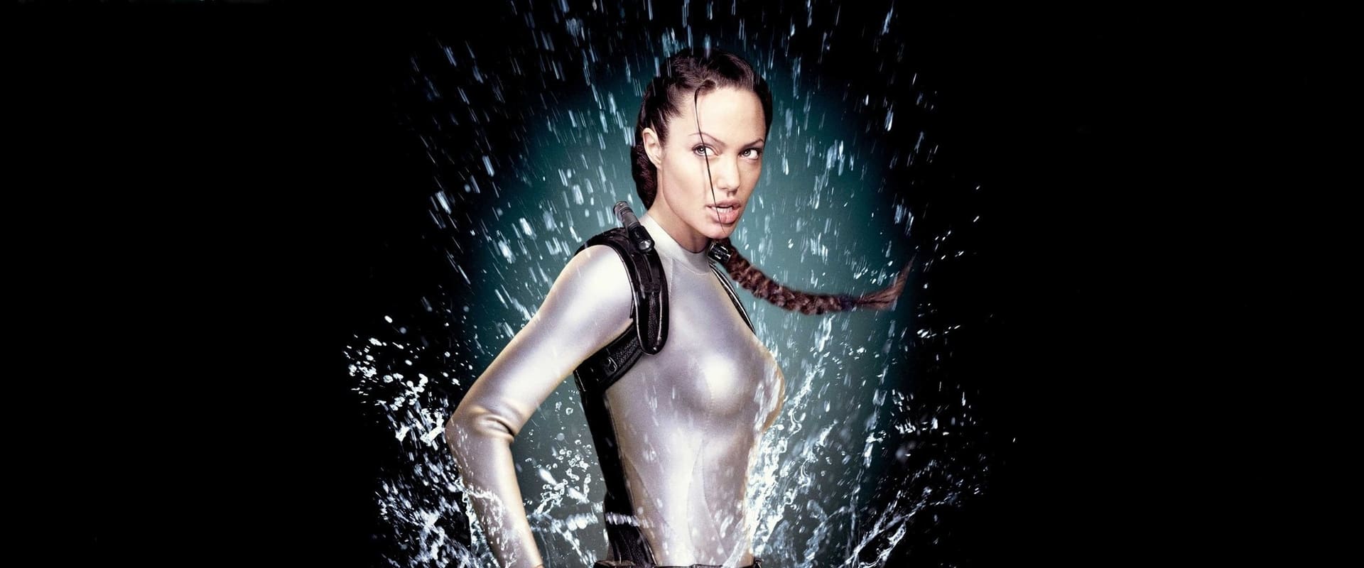 Lara Croft: Tomb Raider - The Cradle of Life's banner image