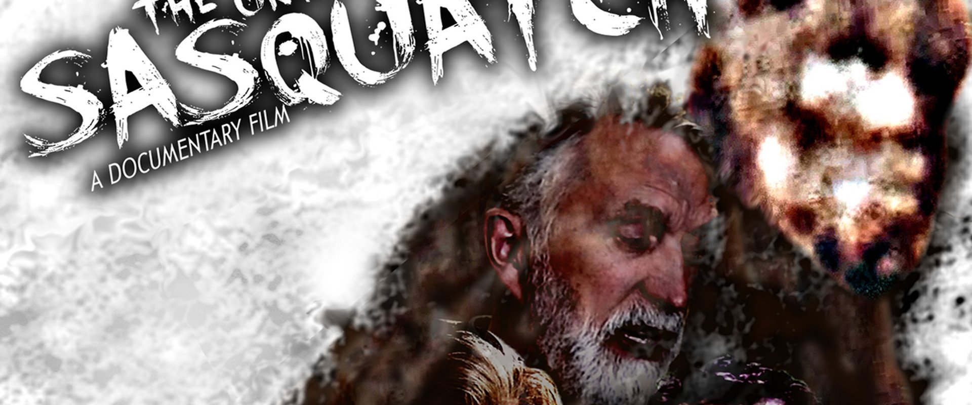The Unwonted Sasquatch