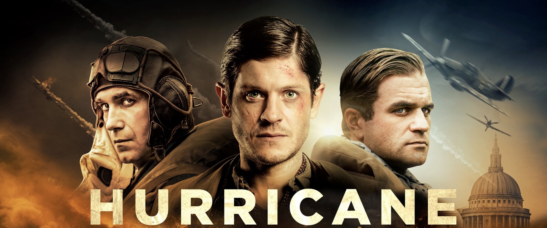 Hurricane - Die Luftschlacht um England