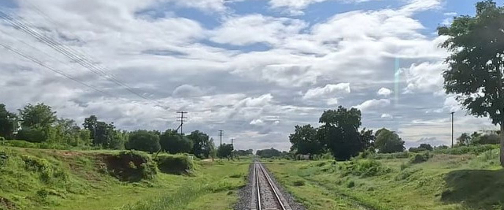 地球鉄道's banner image