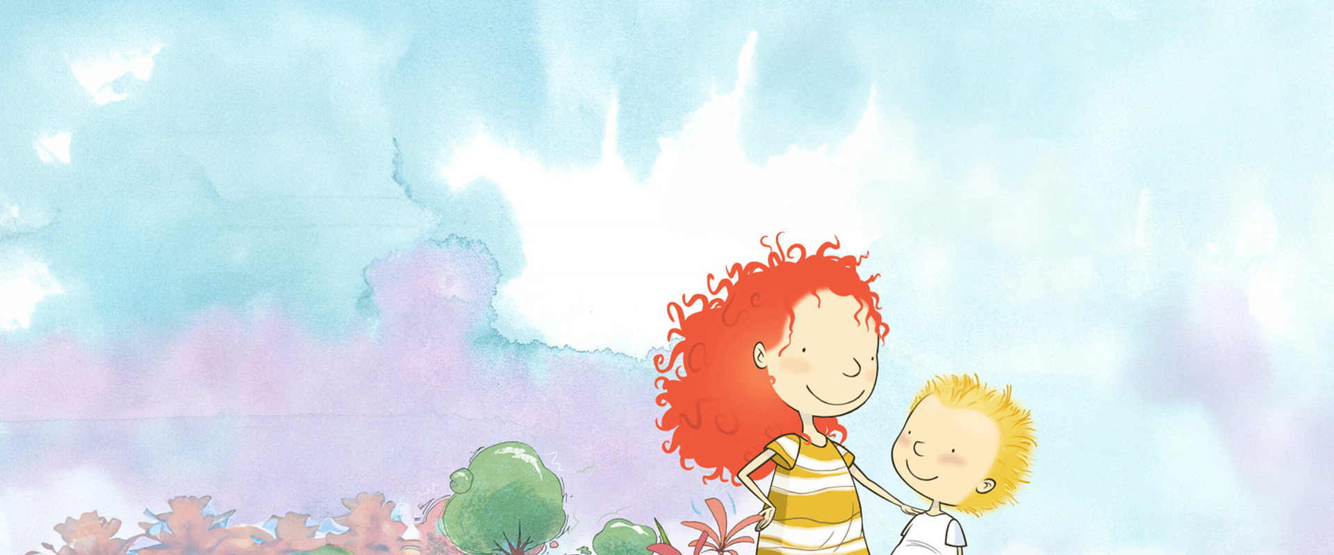 Stella and Sam's banner image