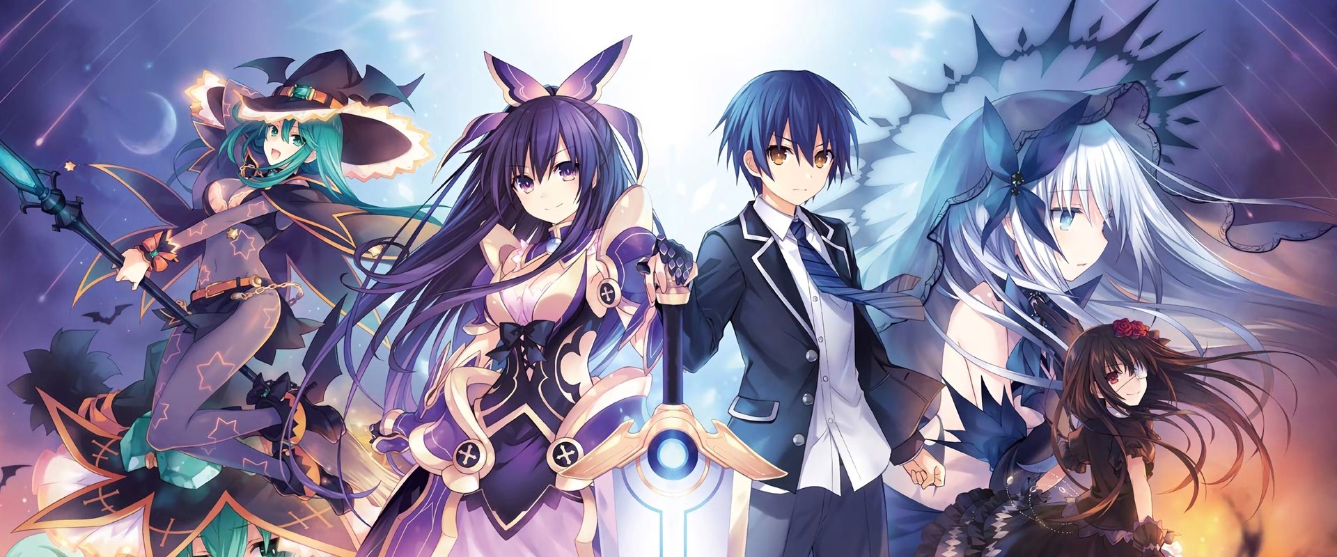 Date A Live