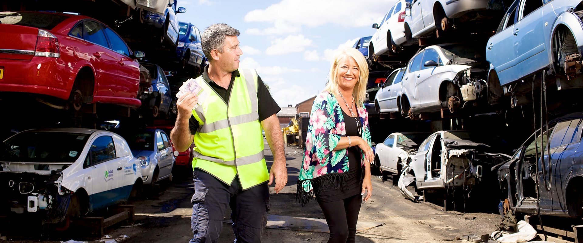Scrappers